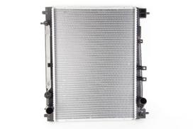Variklio radiatorius NISSENS NIS 64798