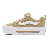 Vans Knu Stack Retro Platformos Sportbačiai Unisex Rudi VN000CP6SQ7 39