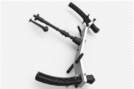 EVERT BP3020B balansavimo priedas motociklų ratams TB-M-0900000A