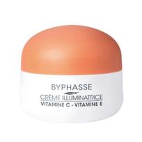 BYPHASSE Creme Illuminatrice Vitamine C - Vitamine E 50ml