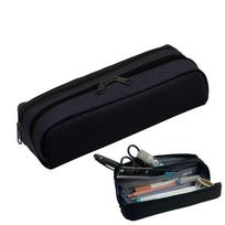 Raymay Fujii Twinny Pen Black FY1088B Case, juoda