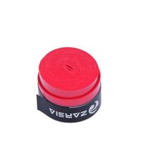 Badminton Grip Tape Tennis Overgrip Padel Sweatband Badminton Racket Sweatband  Tenis raudona