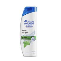 Head & Shoulders Anti-Dandruff Shampoo