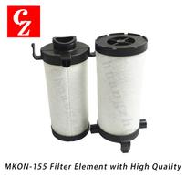 Originalus Naujas Filtro Elementas Aukštos Kokybės Oro Kompresoriui Dalies MKON-155 Kaina Tiesiogiai Iš Gamyklos MKON-155X MKON-155Y MKON-155Y