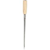 Stainless Steel Grain Sampler Wheat Rice Soil Powder Metal Agricultural Farm Sampling Probe Cereal Tool Farming Supplies