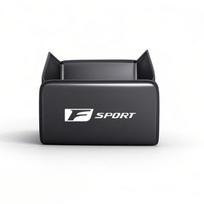Sulankstoma automobilio bagažinės laikymo dėžė Odinė Automobilio organizatorių krepšys Lexus F SPORT ES RX NX LS UX LM LX GX LC RZ IS CT GS RC HS SC LBX