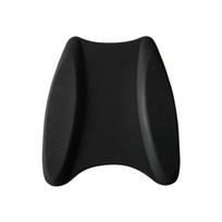 Adjustable Leg Float Swimming Training Board Light weight Floating Kickboard Enhances Water Confidence And Techniques 1 black