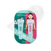 Bring green × Squid Game Bamboo Hyalu Lip Essence Set 1pc