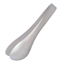 Sori Yanagi Stainless Steel Tongs