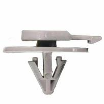 10 vnt. Ratų arkų apdailos tvirtinimo klipai BMW Mini Cooper R50 R52 R55 R56 Sparno klipai Plastikiniai kniedės 07132757821 China Mainland