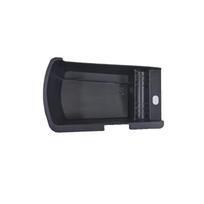 ABS Armrest Storage Box For Peugeot 3008 2012-2015 Car Central Glove Tray Holder Case Pallet Container Accessories juoda