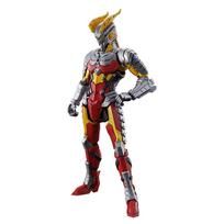 BANDAI SPIRITS Standard ULTRAMAN SUIT ZERO plastic model kit Figure-rise (SC Specification) -ACTION- Non-scale pre-colored