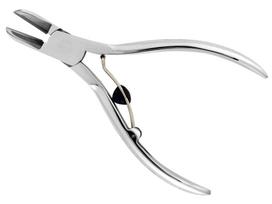 Kai Corporation Seki Magoroku Nail Clippers with Small Size HC1804 Spring,
