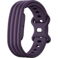 Minkšto silikono sportinio laikrodžio dirželis Google Fitbit Air apyrankei, reguliuojama pakaitinė apyrankė, fitneso sekiklio priedai