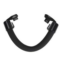 Double Hook Car Headrest Grab Handle Anti-Fall Feature Headrest Safety Handrail  Easy Entry Exit juoda