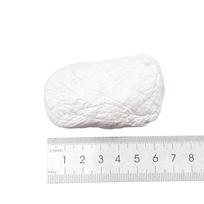 50g Ultralight Resin Clay Metallic Gold, Silver, Pearl White Premium Clay for DIY Craft, Pottery and Handmade Sculptures