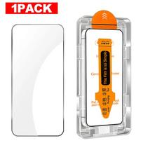 1-3Pcs Premium Screen Protector for Xiaomi 17T Pro/15T Pro 17T 15T Tempered Glass Film with Auto-alignment Installation Kit For Xiaomi 15T