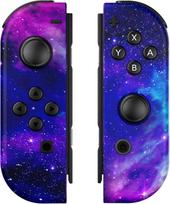 Left Right for Joy-Con Game Controller for NS Console Switch Controller Wireless Bluetooth Dual Player Gaming Accessories