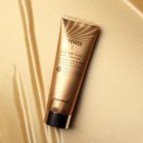 TONYMOLY Intense Care Gold 24K prausiklis sraigių putoms 150ml 150ml beige