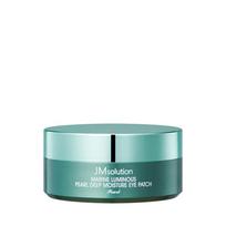 JMsolution Marine Luminous Pearl Deep Moisture Eye Patch Pearl 90g 60ea 90g