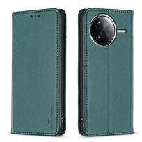 Phone Case for Poco F7 Pro/Poco F7 Ultra 5G Leather Flip Wallet Cover with Card Holder Magnetic Stand