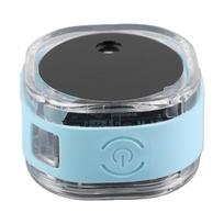 30ml Portable Nano Atomizer with Magnetic Base Coffee Bean Sprayer Auto Electric Espresso Sprayer For Reduce Coffee Power Static balta