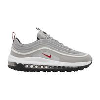 Nike Air Max 97 Golf Silver Bullet 35.5