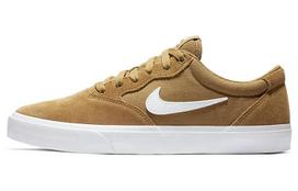 Nike Chron SLR SB 'Golden Beige' 37.5