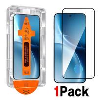 For Vivo X300 Ultra X300FE X300S X300Pro 9H Hardness Tempered Glass with Dustfree Easy Installation Kit Anti-scratch Films for Vivo X300