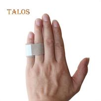 Bunion Splints Hammer Broken Toe Corrector Separator Wrap Bandage tiesintuvo priedai brown