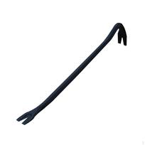 Heavy-Duty Nail Extractor for Home Renovation Projects Length 350mm