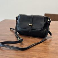 Johnature Retro Genuine Leather Messenger Bag Versatile Lightweight Women Small Bag Commuter Shoulder Crossbody Bags juoda