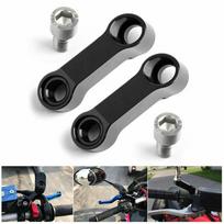 10mm Extender Adapter 2Pcs Accessories Extender CNC Adapter