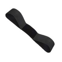 Golf Swing Arm Band Training Aid Elastic Swing Correcting Trainer Band 1pc juoda