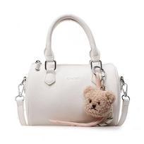 Handbag Women's New Fashion Shoulder Messenger Bag no pendant balta