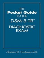The Pocket Guide to the Dsm-5-TR Diagnostic Exam (English, Paperback)