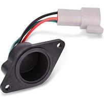Speed Sensor For Club Car Ds Iq Precedent Adc Electric Motor 102704901