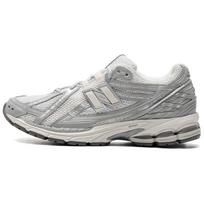 New Balance 1906R 'White Silver' Jd Exclusive Sneakers M1906RJM 36