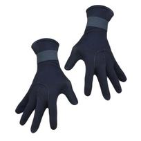 3mm Neoprene Kayaking Paddling Diving Gloves Thermal Swim Anti-slip wear-resistant Gloves Water Sports for Men Women 2x L