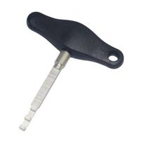 Electrical Service Tool Connector Removal Tool Car Accessories for VW forVAG Plug Unlock Removal Tool Plug Puller juoda