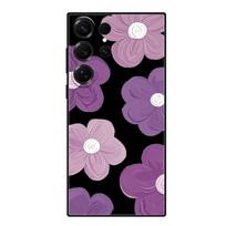 Dėklai Samsung S25 Plus Ultra Madingas Šaunus Marmuro drugelio Dėklas Minkštas Silikoninis Apsauginis Samsung S 25 Bamperio Korpusas For Samsung S25
