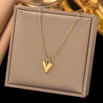 Širdies pakabukas One Size