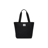 Jordan Flight Carryall Tote 38L Bag Black Women Streetwear WA0731-023 Black