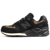 New Balance 999 Series 'Black Yellow' Women's WL999PW 37