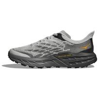HOKA ONE ONE Speedgoat 5 Harbor Mist Black 1123157-HMBC 40.5