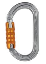 Carabiner OK Triact Lock M33A TL [Petzl]