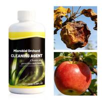 Citrusinių trąšos Augalų maistinės medžiagos Vaismedžių priežiūra Maistingas tirpalas Citrinmedžių trąšos Šaknų stimuliatorius Lapų augimo maistinės medžiagos 100ML