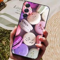 For Samsung Galaxy S25 FE Case S25FE Soft Silicone Cover Black Bumper TPU For Samsung S25 FE Funda S731B Phone Cases Back Cover Galaxy S25 FE
