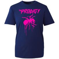 The Prodigy TShirt Vintage Rock Band Legendary Electronic Dance Unisex Tee Top S