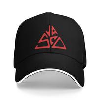 Vasco Rossi   Casual Baseball Cap Summer  Trucker Hat Sunscreen Tennis Skate Hip Hop Hats Unisex Women yk Funny Baseball Caps One Size